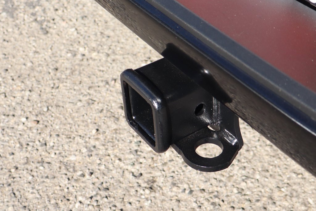 Used 2022 Chevrolet Silverado 2500 Custom w/ Gooseneck/5TH Wheel Package image 48