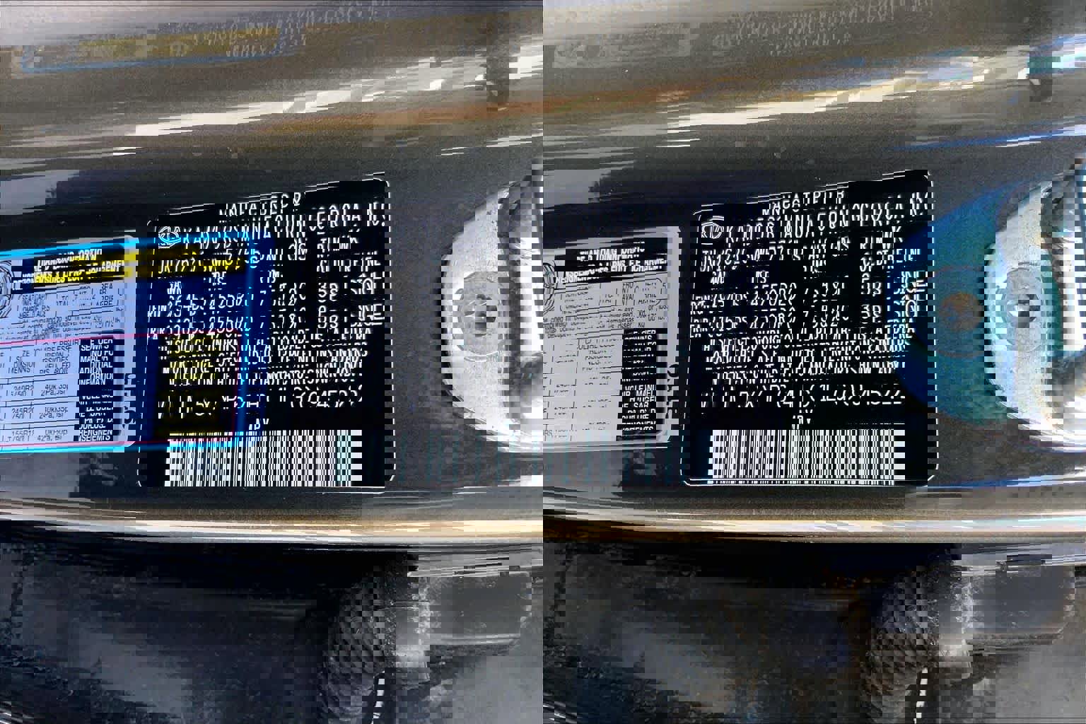 Used 2020 Kia Telluride S image 34