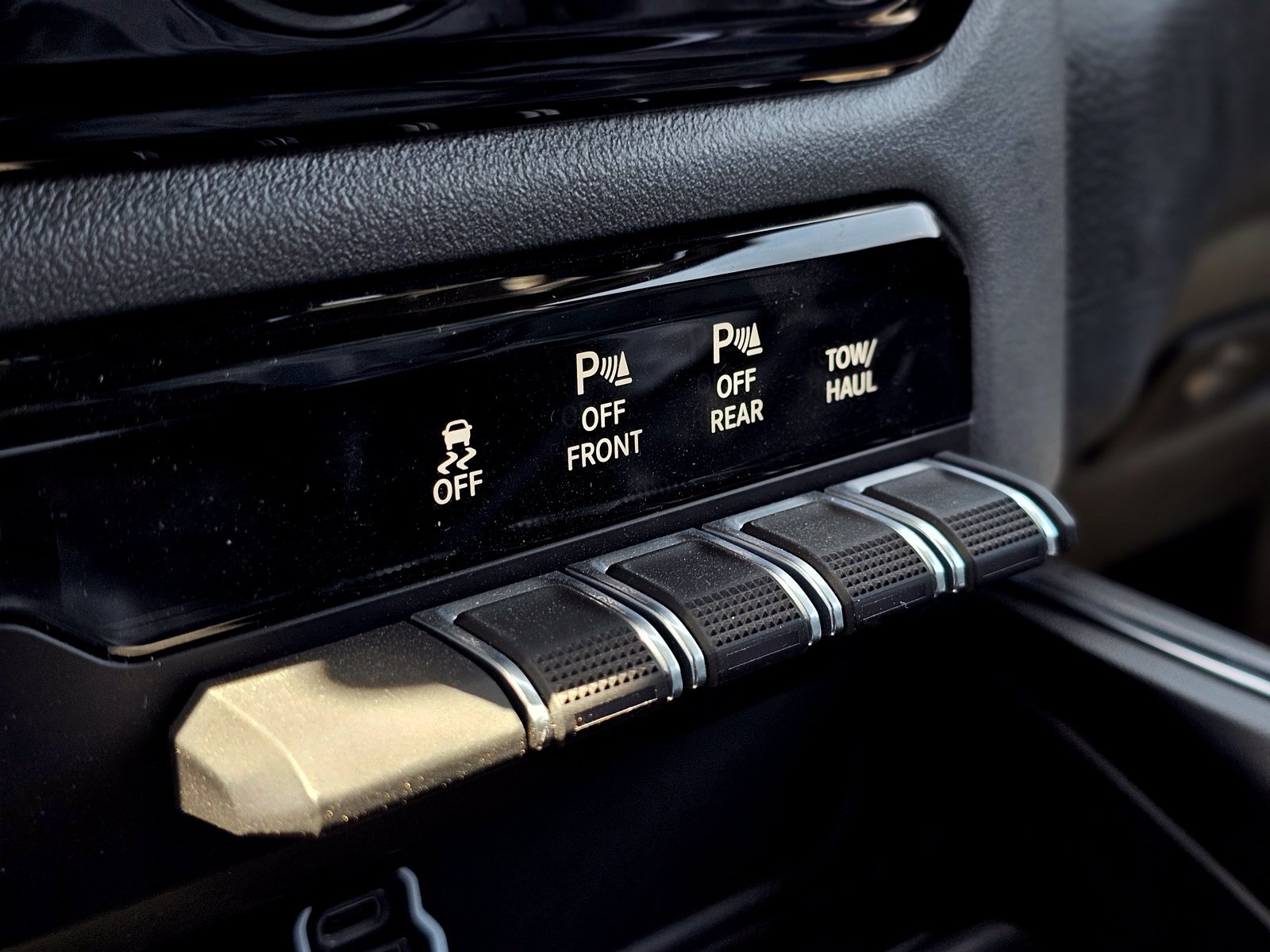 New 2026 RAM 1500 Big Horn w/ Night Edition RWD image 12