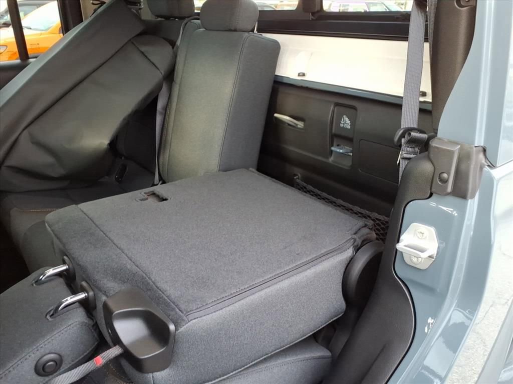 New 2026 Jeep Gladiator Sport image 35