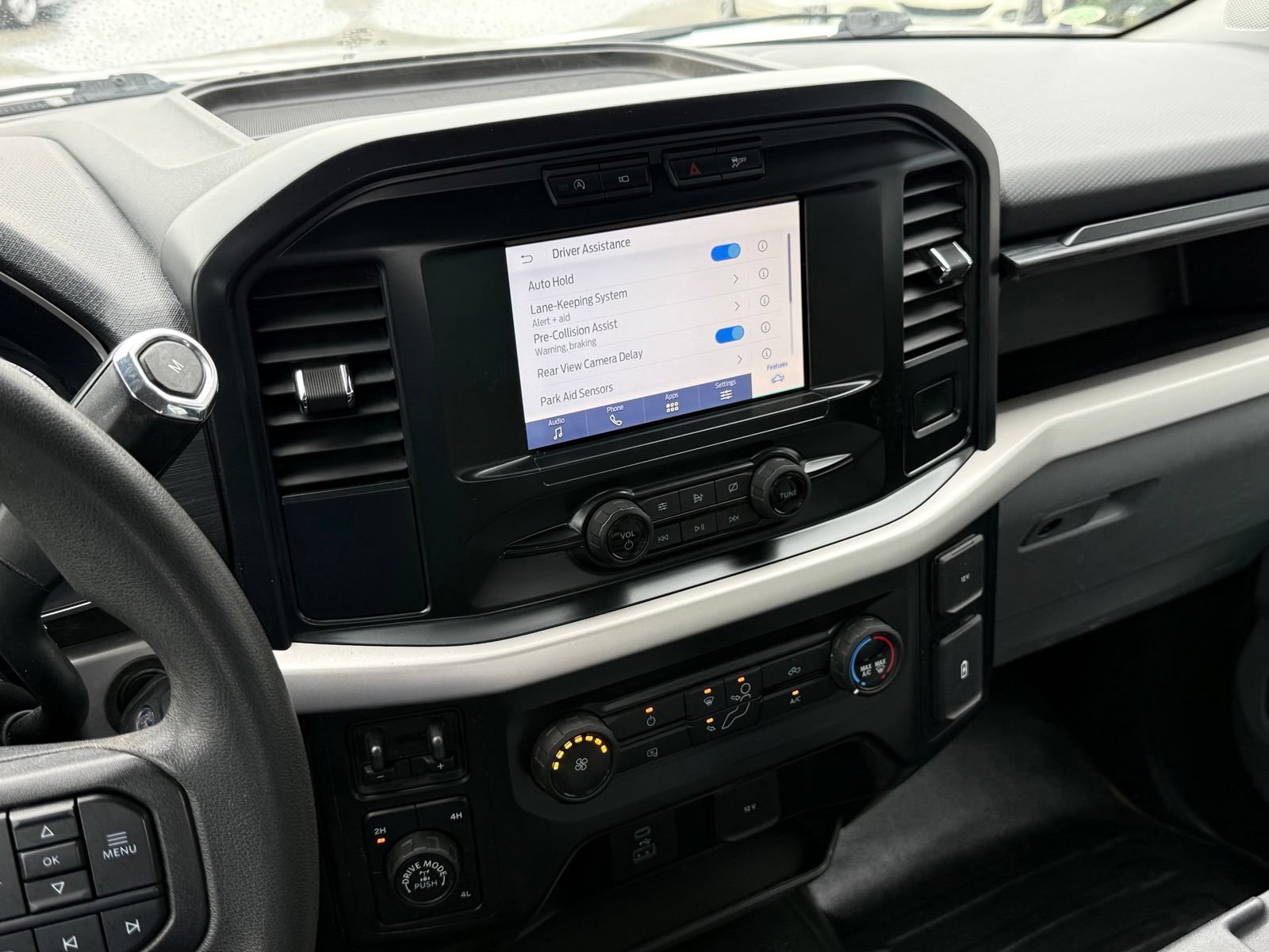 Used 2021 Ford F150 XL w/ Equipment Group 101A High AWD/4WD image 42