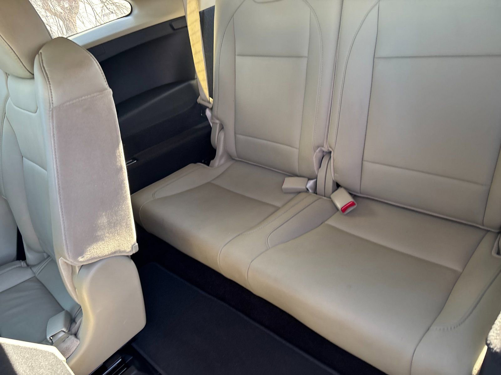 Used 2019 Acura MDX SH-AWD image 16