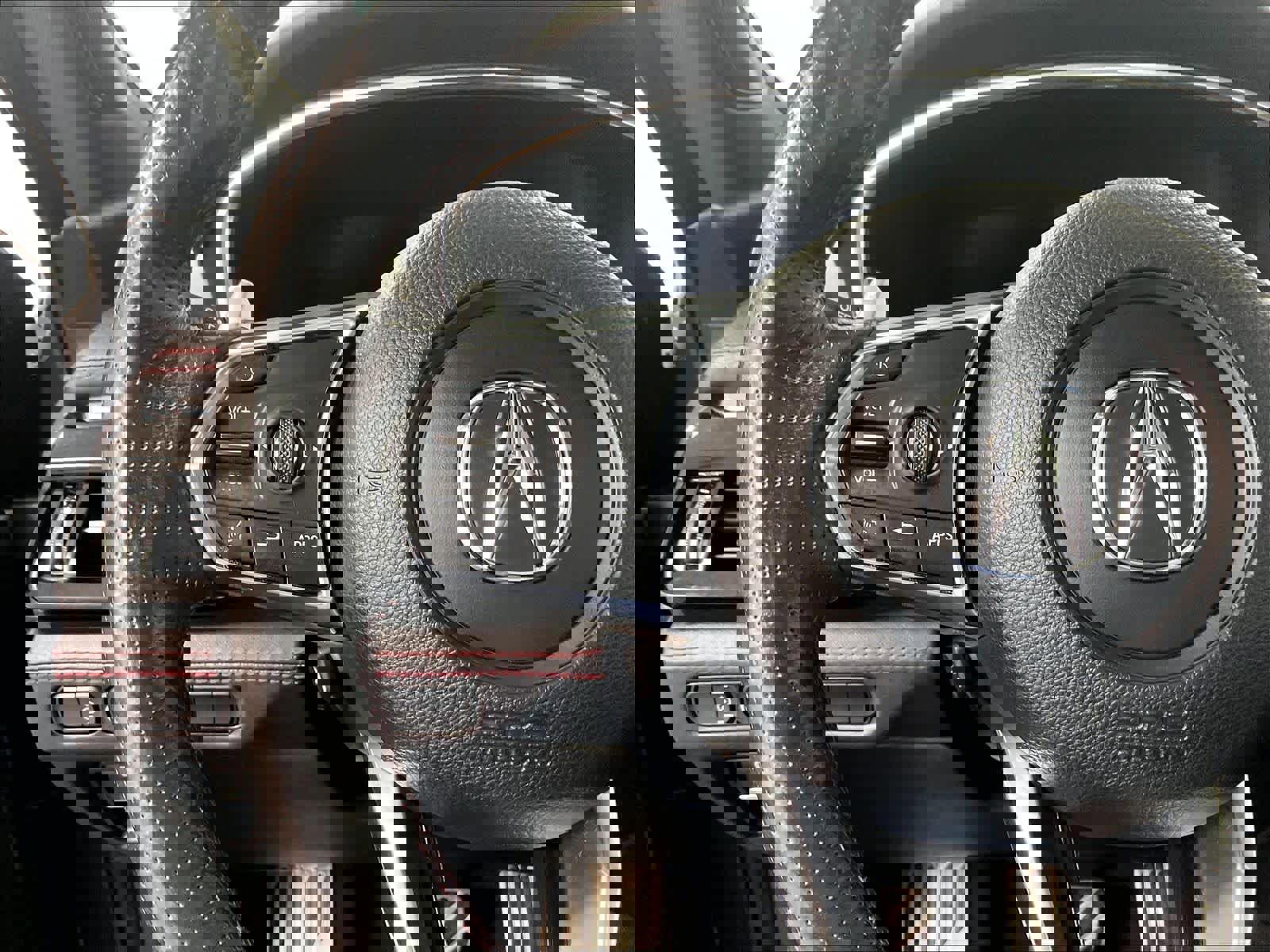 Used 2024 Acura MDX A-Spec image 24