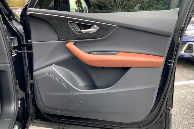 Used 2020 Audi Q7 3.0T Premium image 22