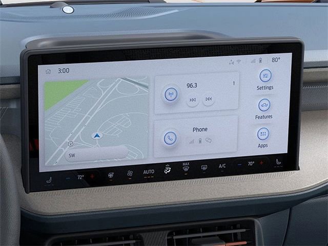 New 2026 Ford Maverick Lariat image 15