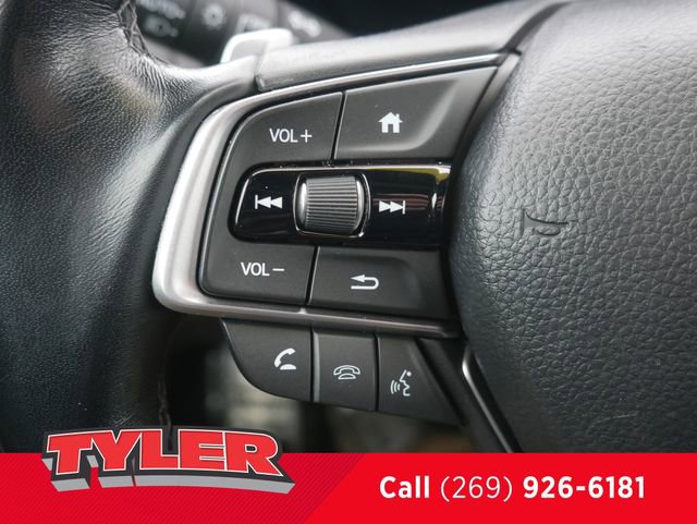 Used 2020 Honda Accord Sport image 26