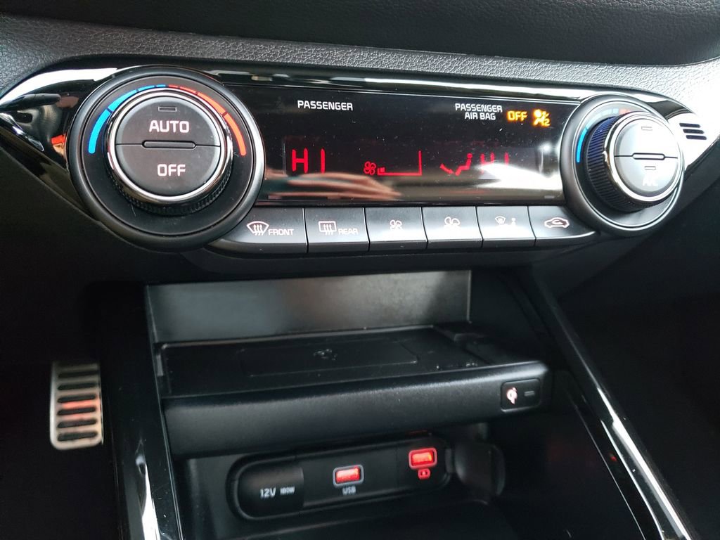 Used 2024 Kia Forte GT image 22