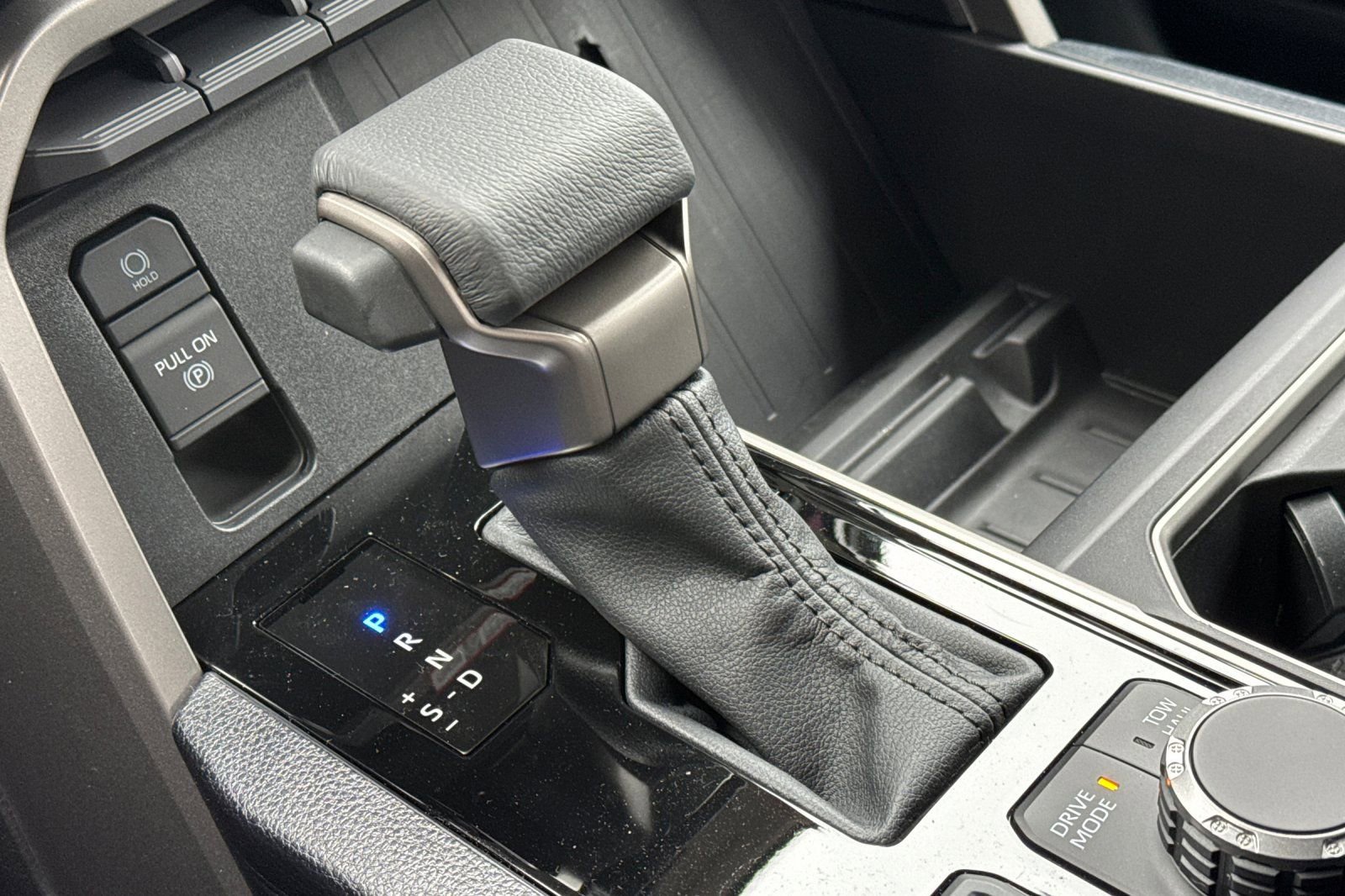 New 2025 Toyota Tundra SR5 image 20