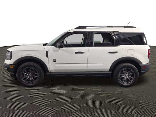 Used 2021 Ford Bronco Sport Big Bend image 4