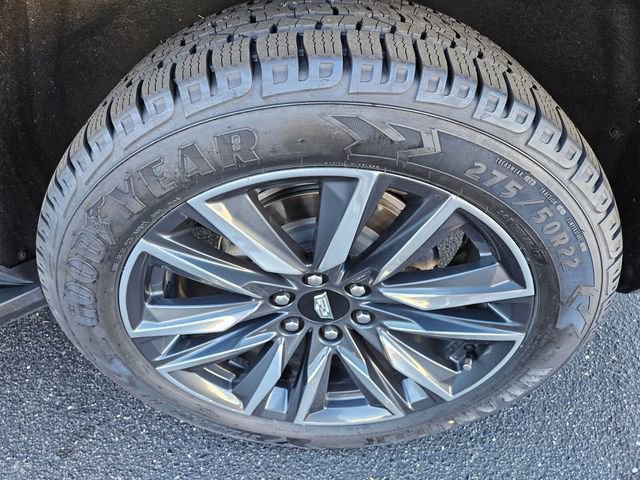 Used 2023 Cadillac Escalade Sport image 14