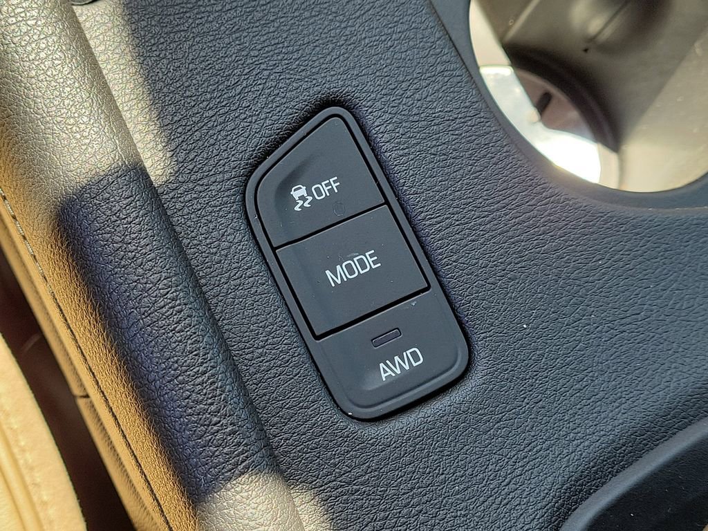 Used 2017 Cadillac XT5 Platinum w/ Driver Assist Package image 29