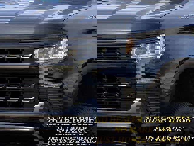 New 2026 Chevrolet Silverado 1500 RST w/ Texas Edition Plus image 10