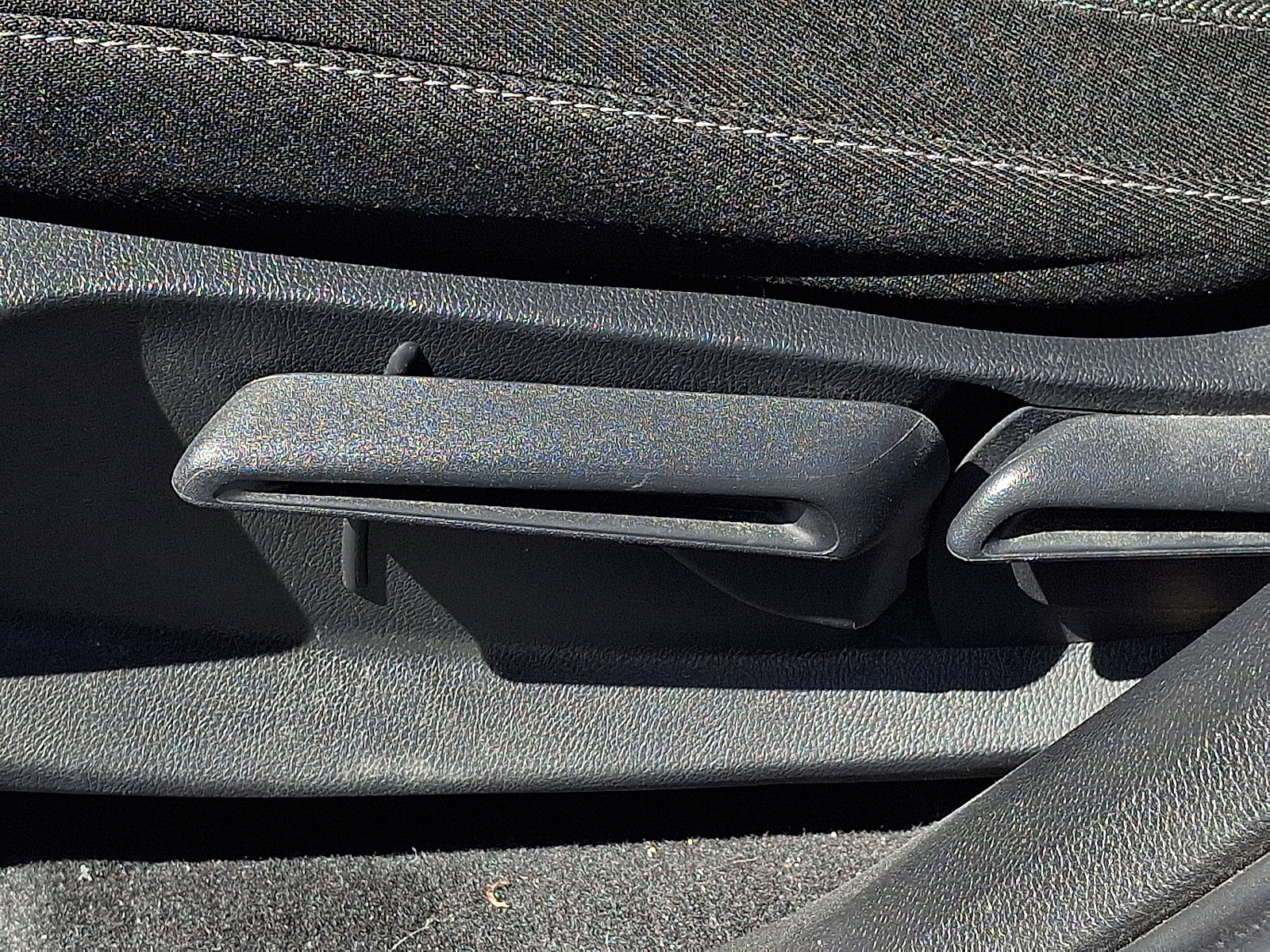 Certified 2023 Honda CR-V LX image 27