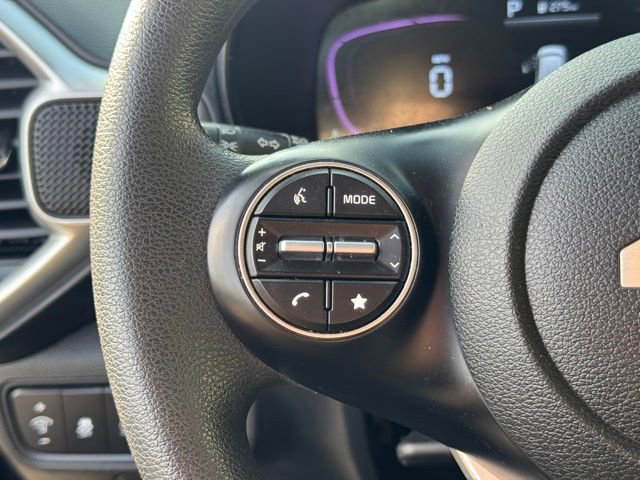 Certified 2025 Kia Soul LX image 27