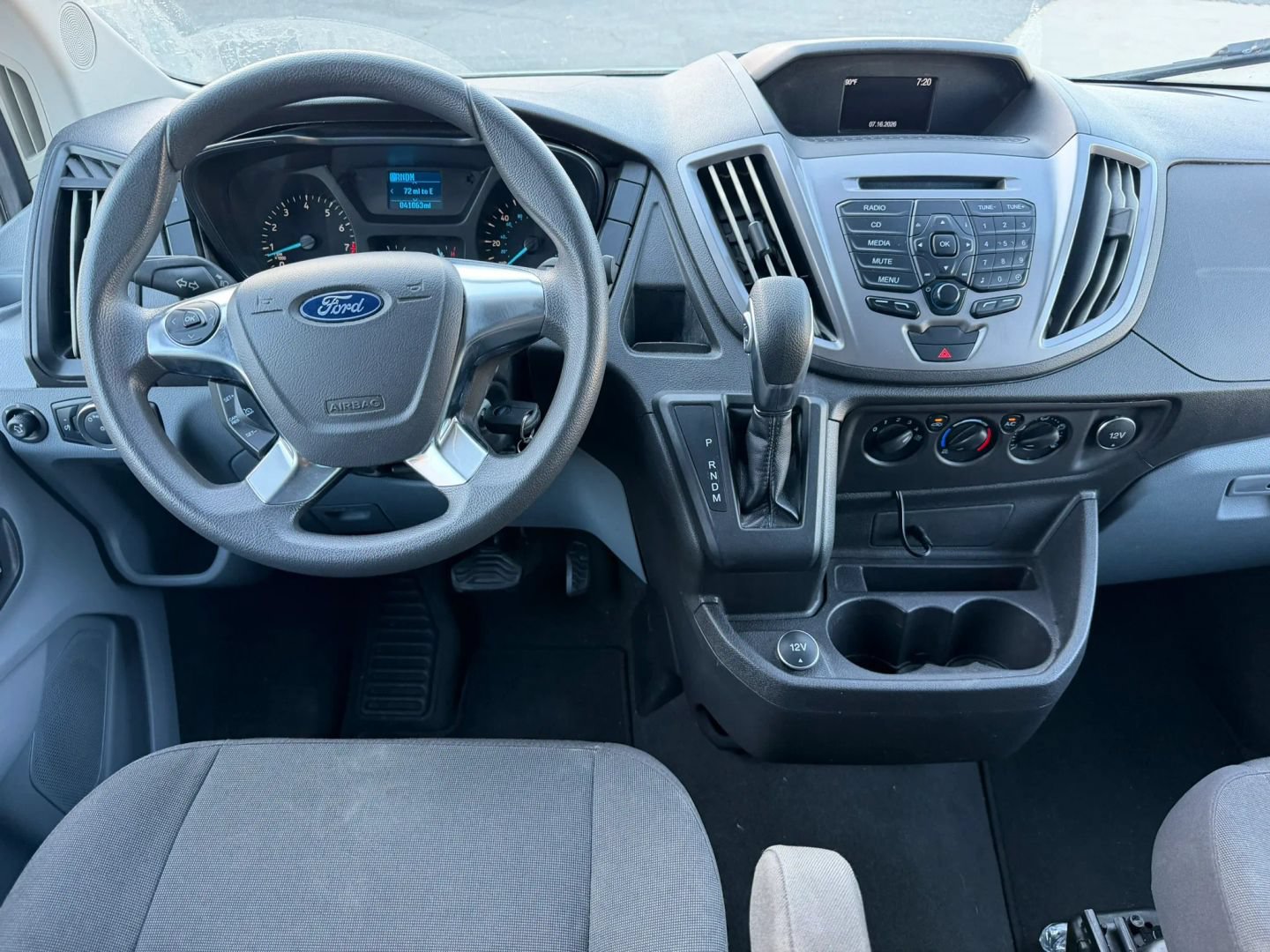 Used 2019 Ford Transit 350 XLT RWD image 18