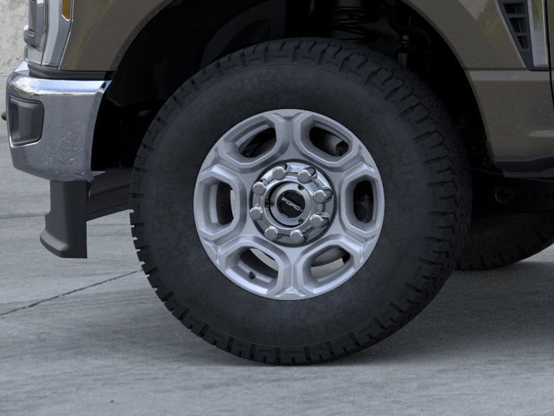 New 2026 Ford F250 XLT w/ XLT Premium Package image 19