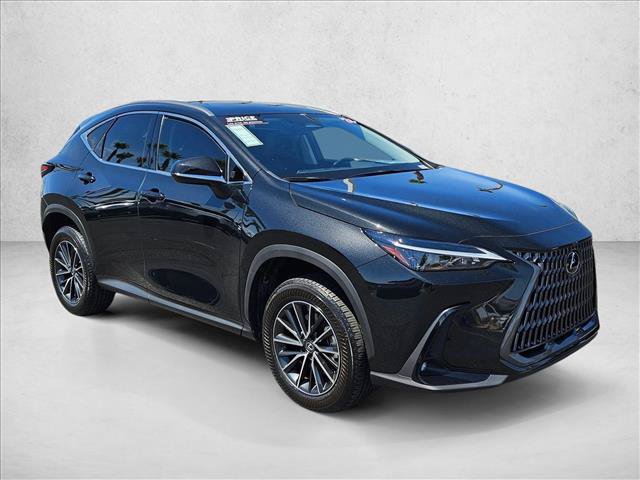 Used 2024 Lexus NX 350 AWD w/ Cold Area Package image 3