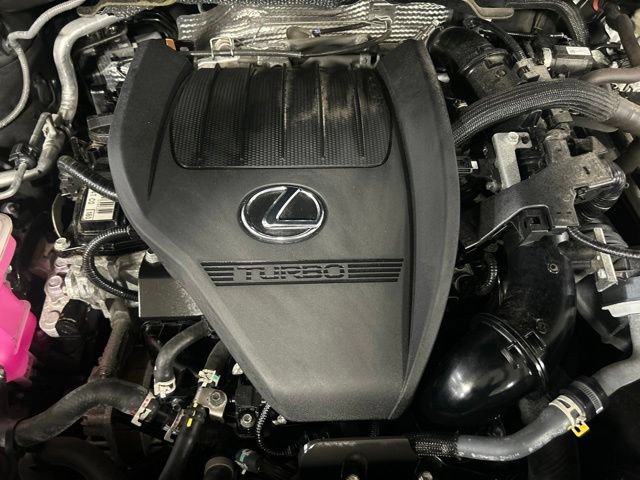 Certified 2024 Lexus RX 350 Premium w/ Accessory Package (Z1) AWD/4WD image 34