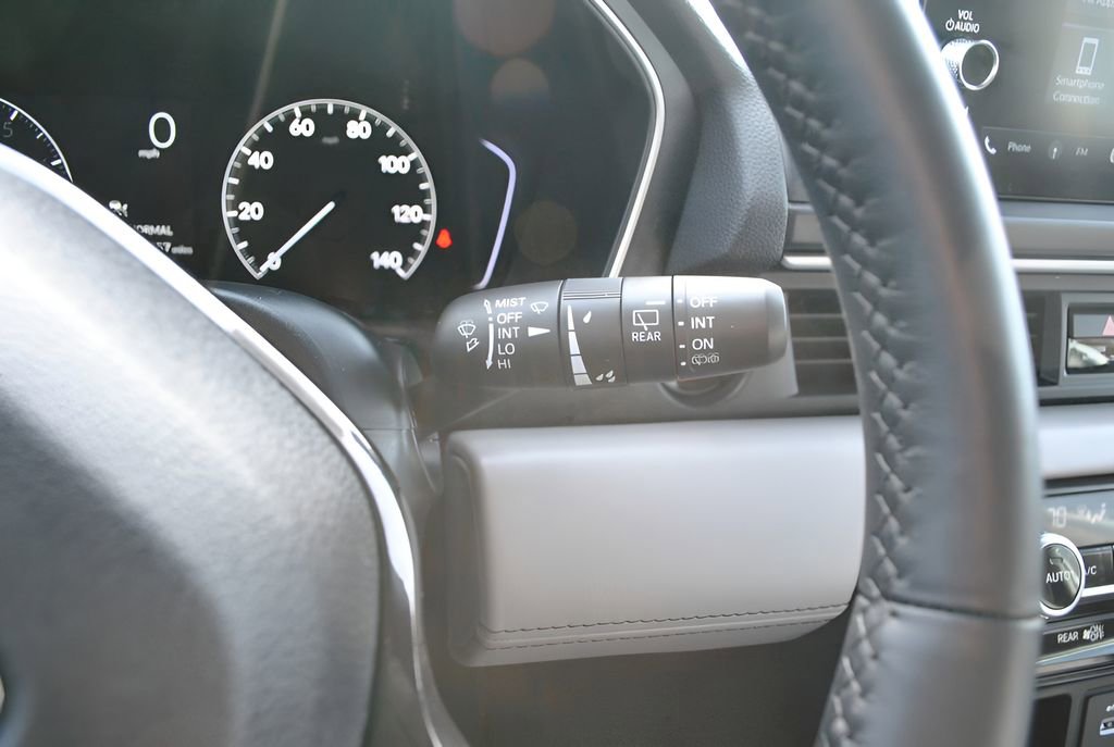 Certified 2025 Honda Pilot EX-L image 12