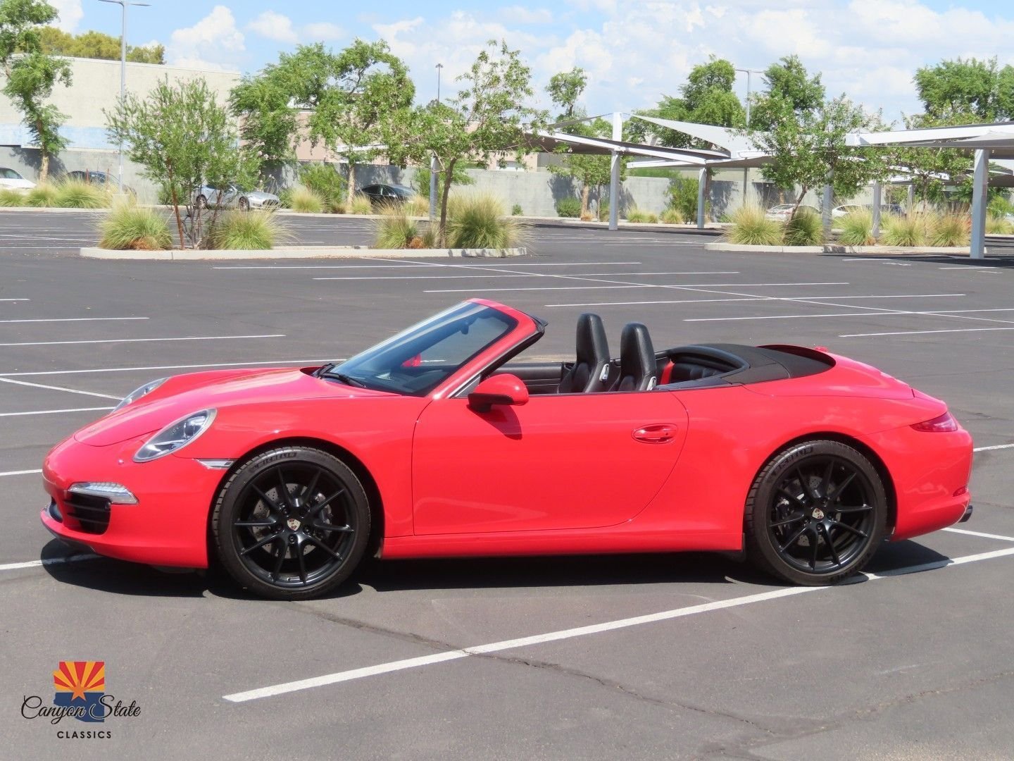 Used 2012 Porsche 911 Carrera image 10