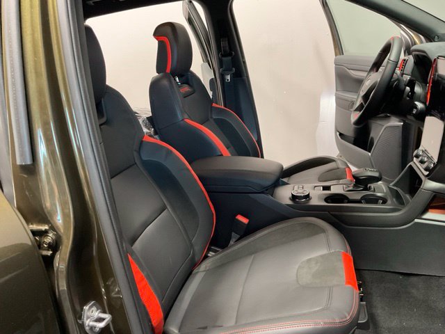 New 2026 Ford Ranger Raptor AWD/4WD image 24