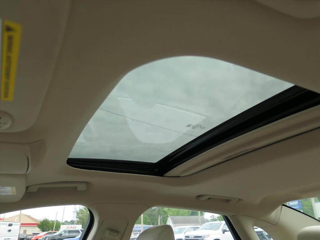 Used 2020 Lincoln MKZ Reserve AWD/4WD image 10