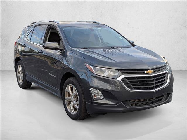Used 2019 Chevrolet Equinox LT image 3