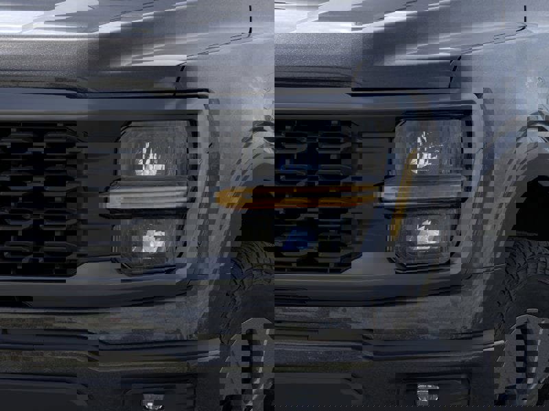 New 2025 Ford F150 STX image 18