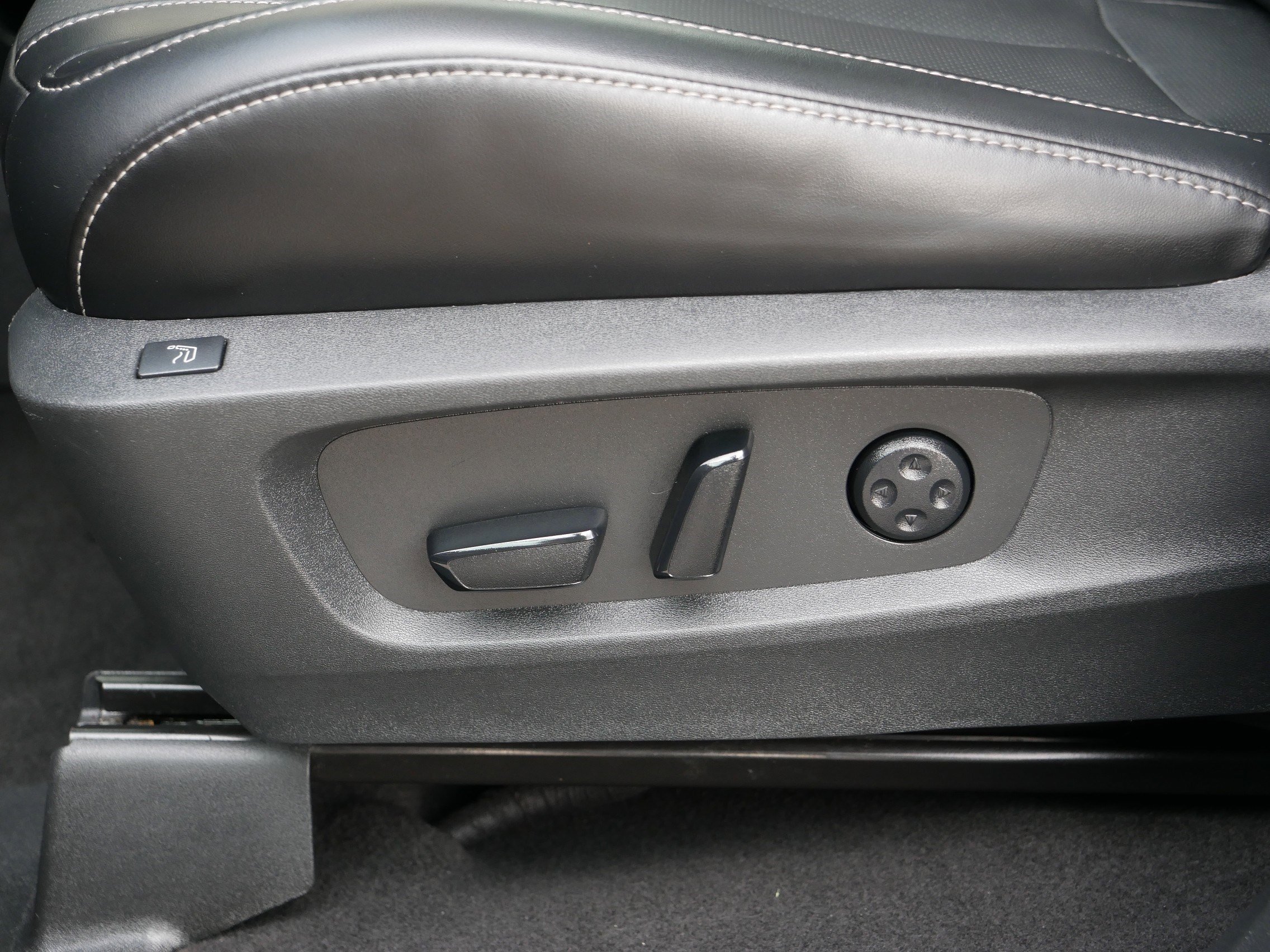 Certified 2023 INFINITI QX60 Sensory w/ Vision Package image 20