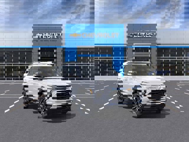 New 2026 Chevrolet TrailBlazer LT w/ Convenience Package image 1