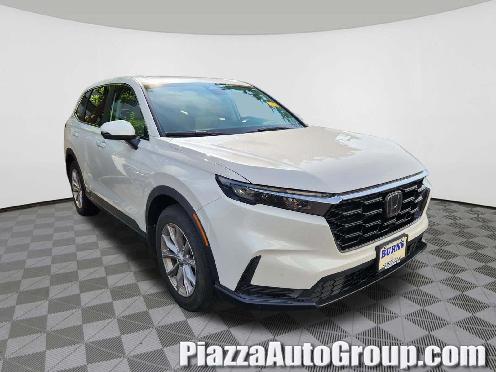 Used 2023 Honda CR-V EX video 1