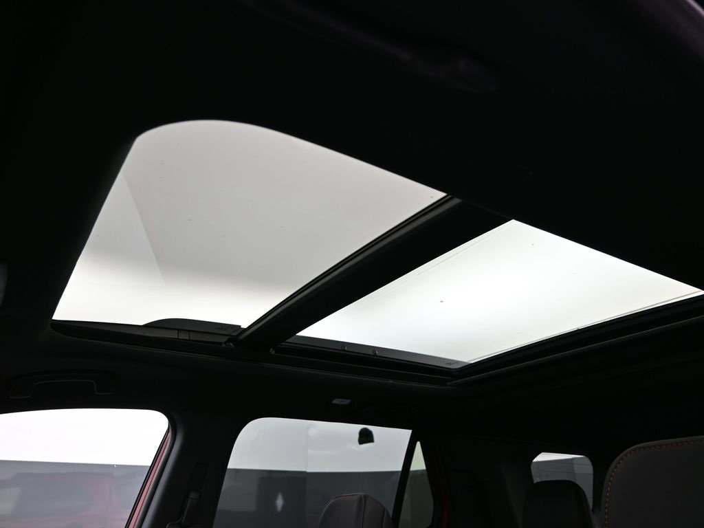 New 2026 Honda Passport TrailSport image 53