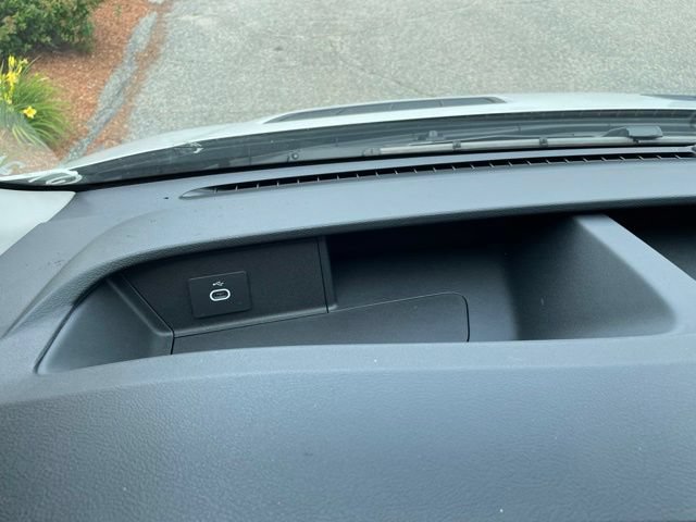 New 2026 Ford Transit 250 148 High Roof AWD image 22
