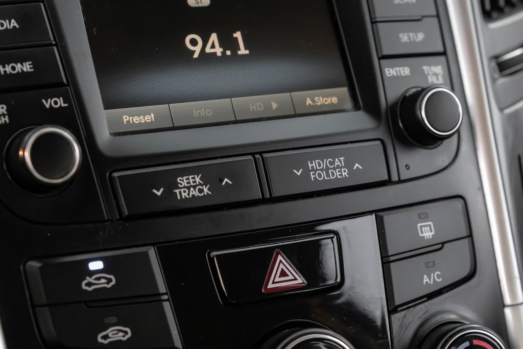 Used 2014 Hyundai Sonata GLS w/ Popular Equipment Group 2 image 30