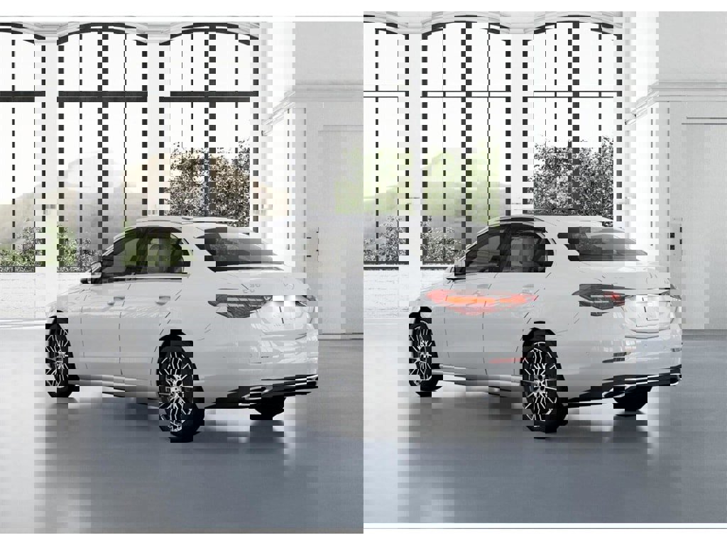 New 2026 Mercedes-Benz C 300 4MATIC Sedan image 29