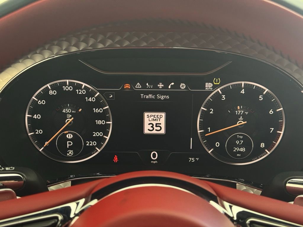 Used 2023 Bentley Continental GT Azure image 27