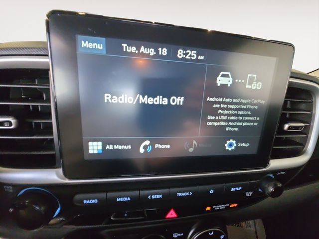 Used 2020 Hyundai Venue SE FWD image 15