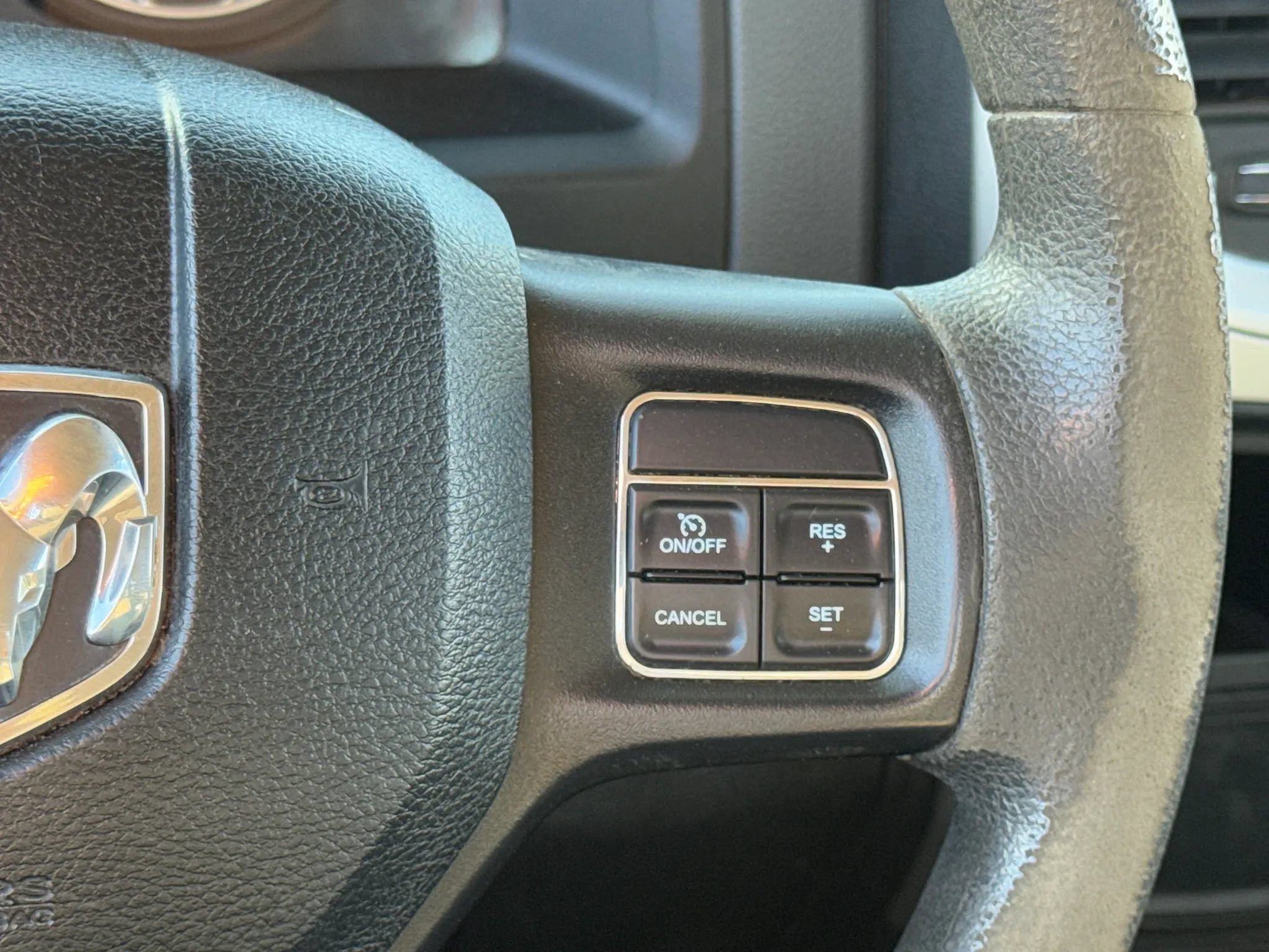 Used 2018 RAM 3500 SLT w/ Quick Order Package 2EG SLT AWD/4WD image 26