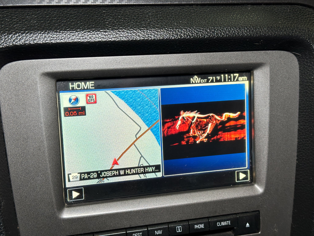 Used 2014 Ford Mustang GT Premium w/ Electronics Package RWD image 30