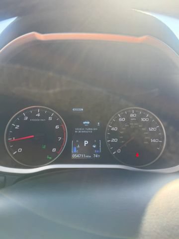 Used 2025 Mitsubishi Eclipse Cross SEL AWD/4WD image 20
