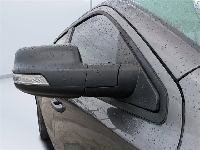 Used 2020 RAM 1500 Rebel w/ Rebel Level 1 Equipment Group image 11