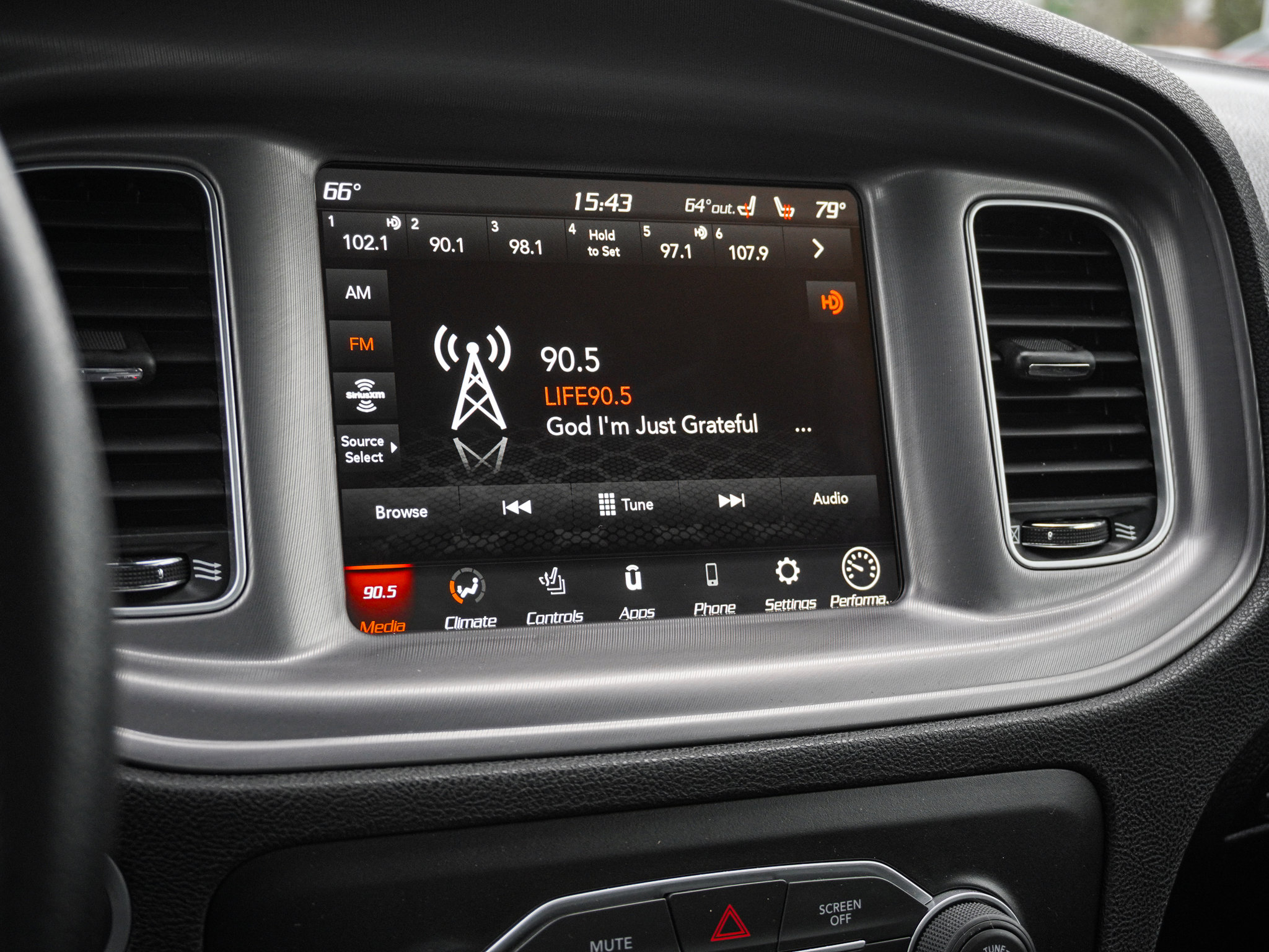 Used 2023 Dodge Charger Scat Pack image 25