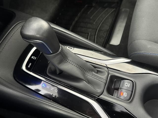 Used 2020 Toyota Corolla SE w/ SE Premium Package FWD image 23