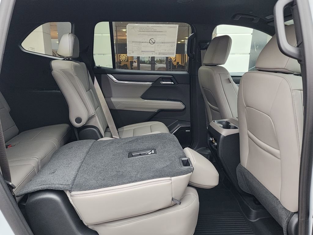New 2026 GMC Acadia Elevation w/ Black Edition image 46