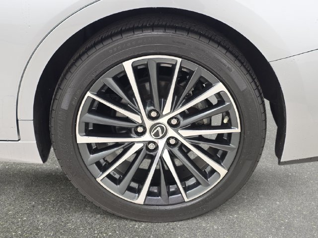 Used 2022 Lexus ES 350 w/ Premium Package FWD image 30