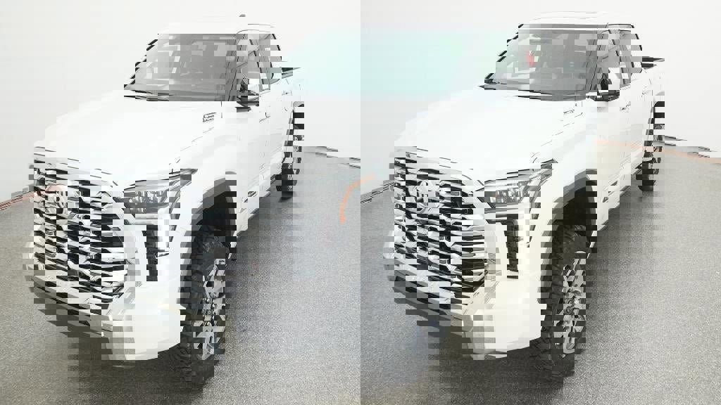 New 2026 Toyota Tundra 1794 Edition image 16