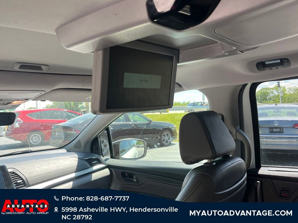 Used 2019 Honda Odyssey Touring image 22