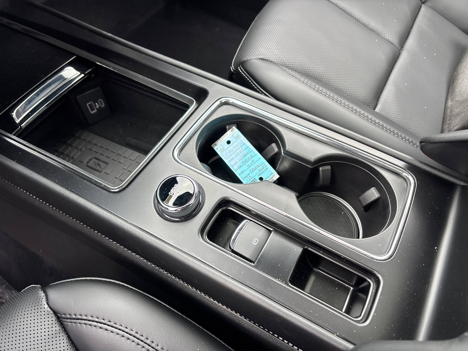 New 2026 Lincoln Corsair Premiere AWD/4WD image 24