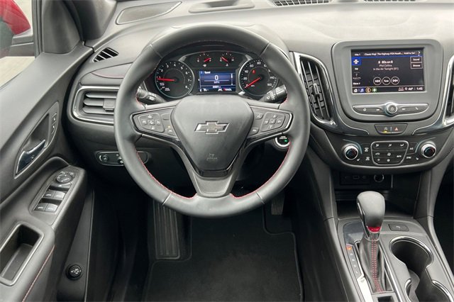 Used 2024 Chevrolet Equinox RS image 17