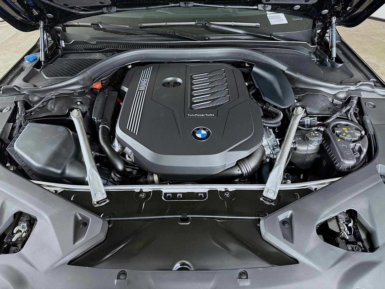 New 2026 BMW 840i Coupe RWD image 29